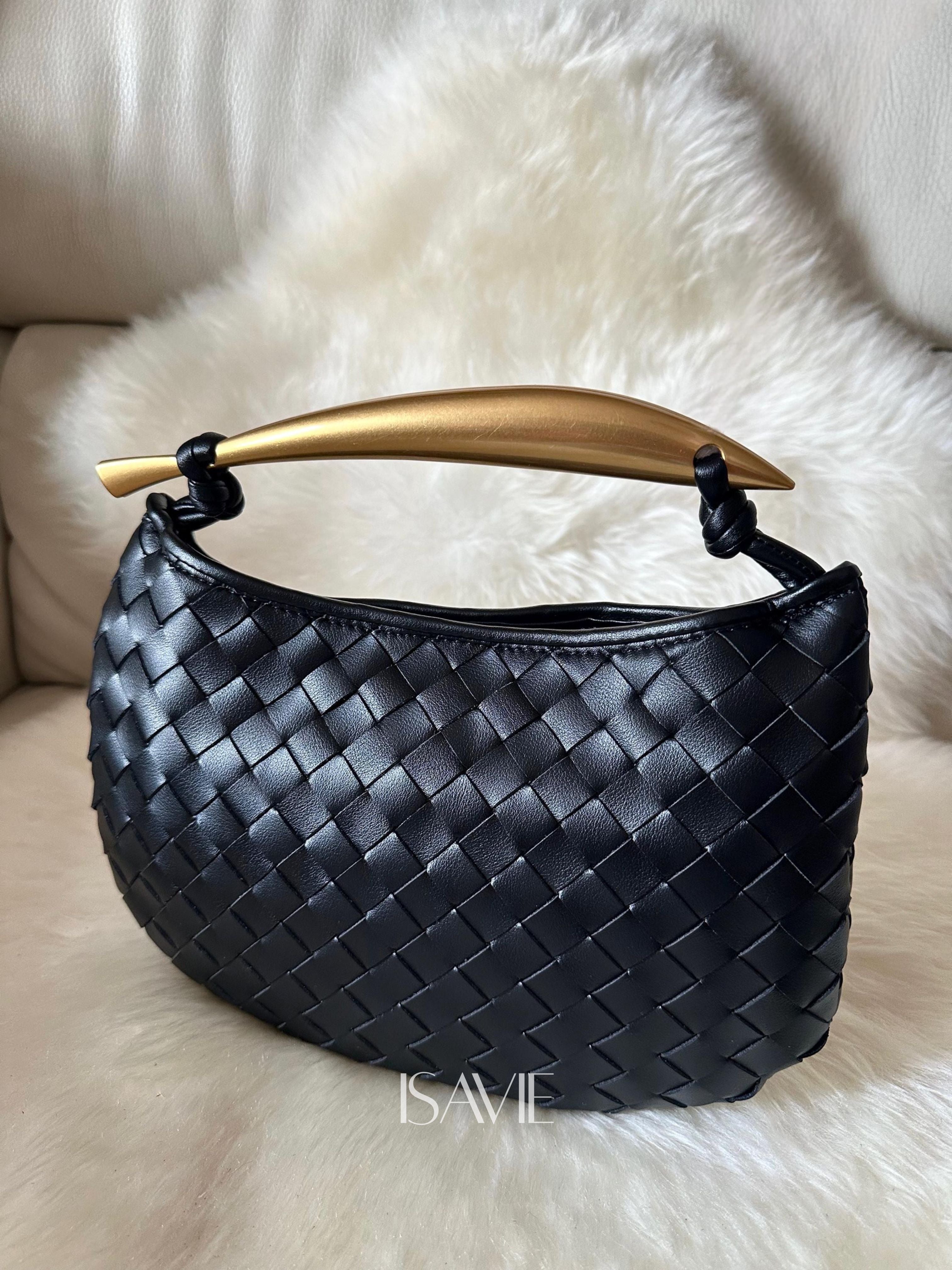 Nives Woven Bag