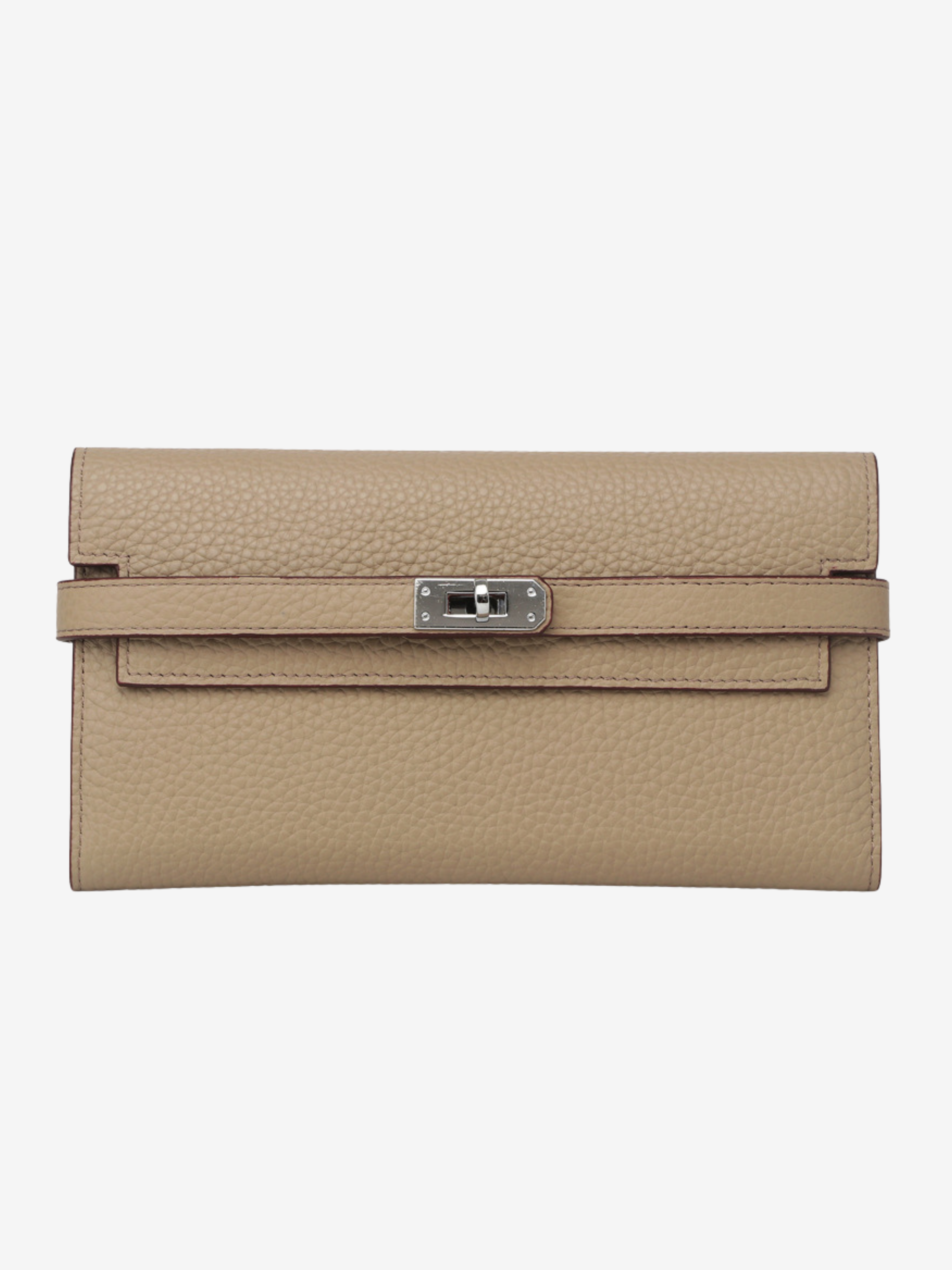 Portafoglio Silvia in pelle media