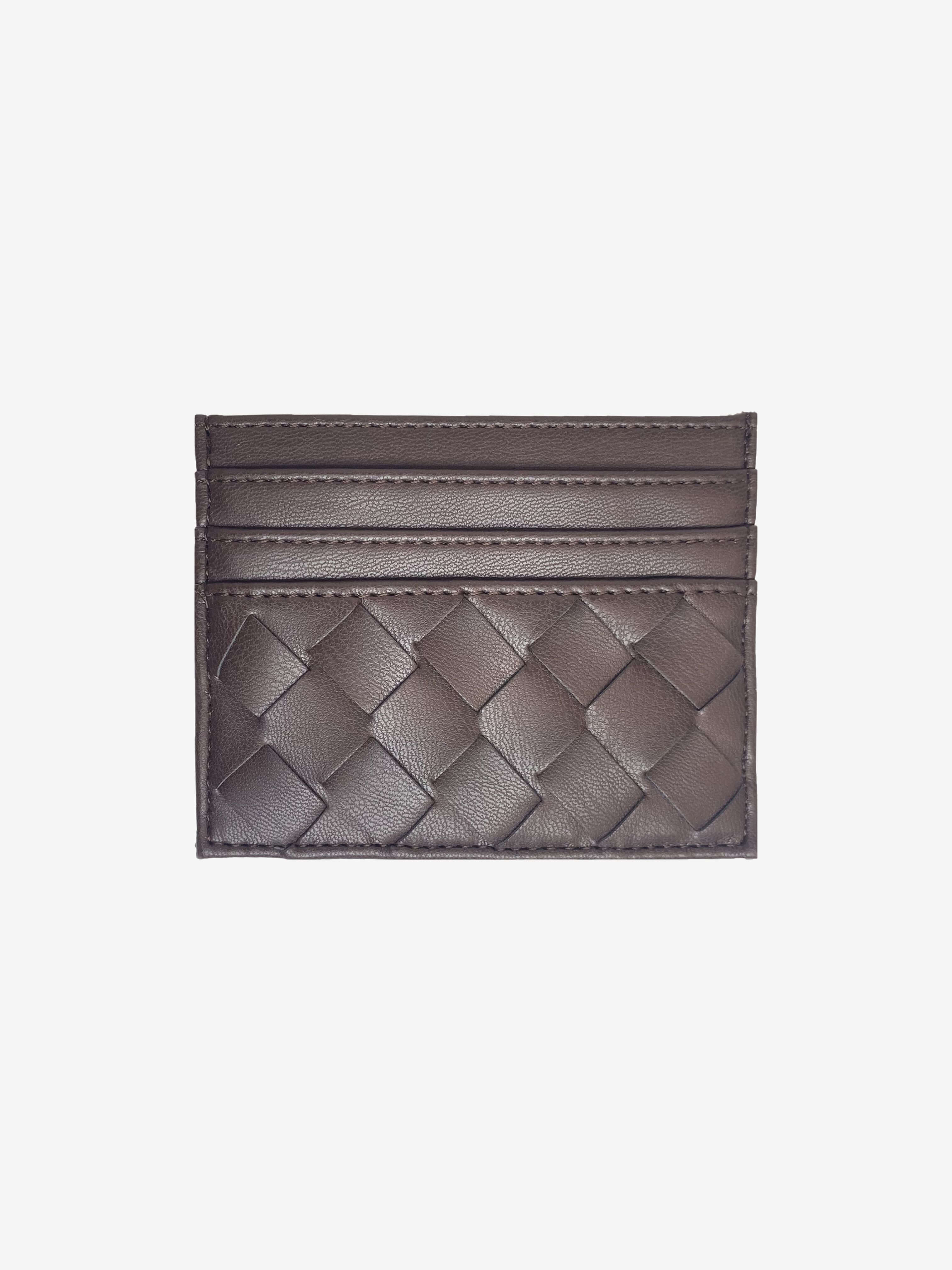 Isabella Card Case