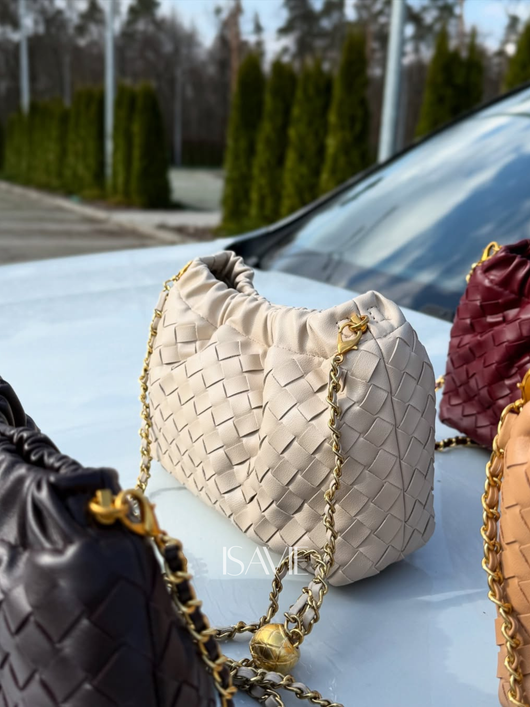 Elena Crossbody Pouch