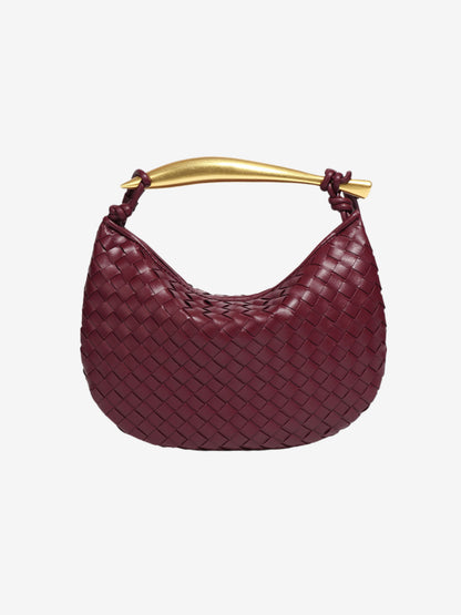 Nives Woven Bag