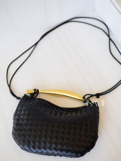 Nives Woven Bag