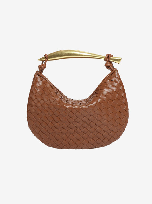 Nives Woven Bag