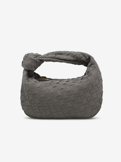 Ravello Mini Suede Bag