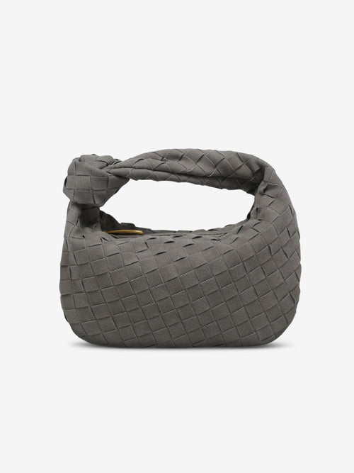 Ravello Mini Suede Bag