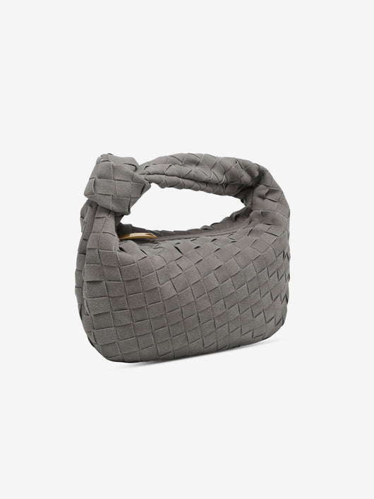 Ravello Mini Suede Bag