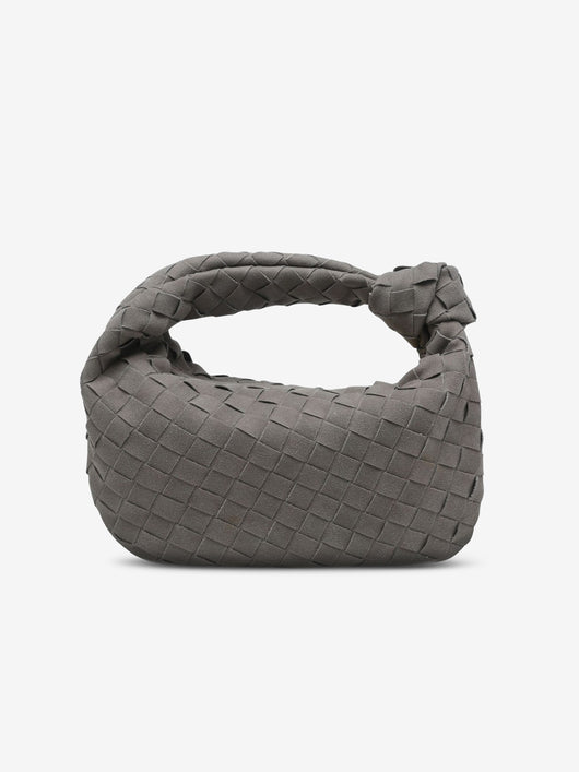 Ravello Mini Suede Bag