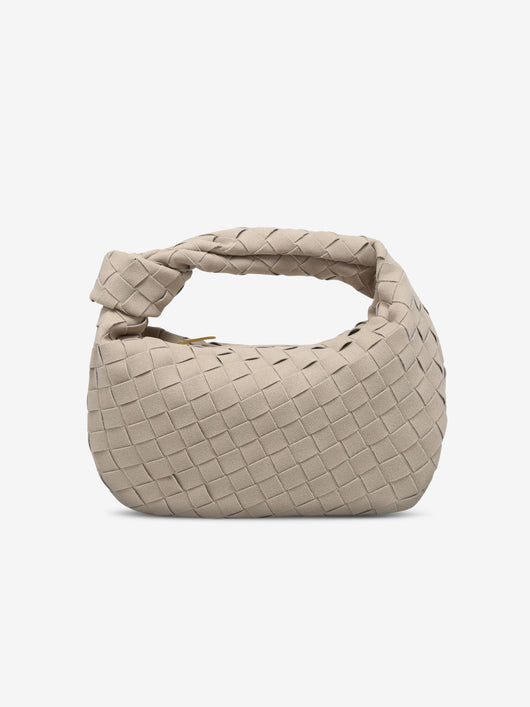 Ravello Mini Suede Bag