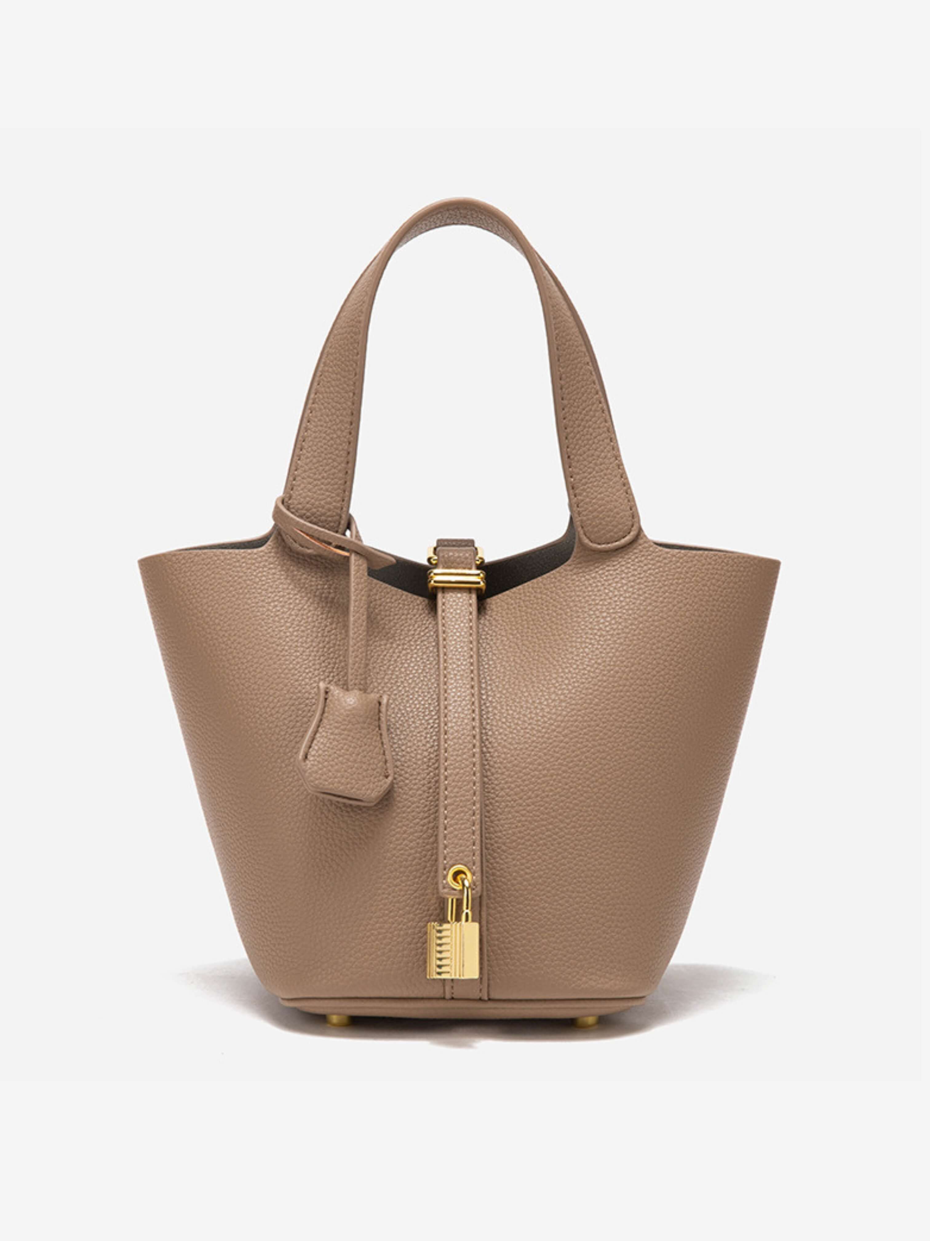 Lia Bucket Bag