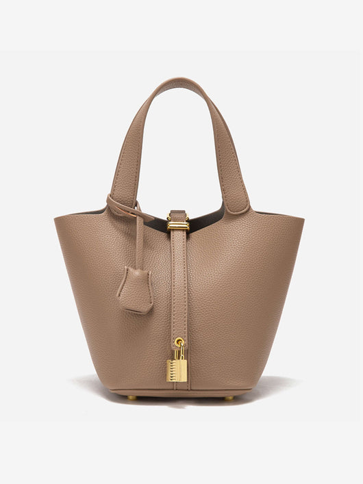 Lia Bucket Bag