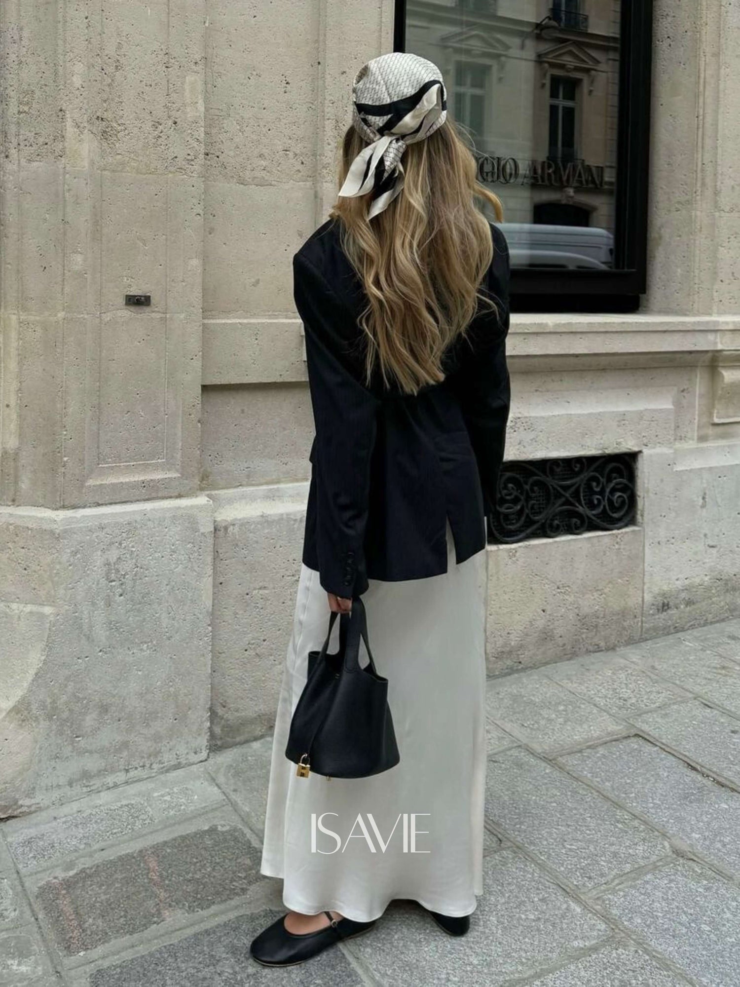 Lia Bucket Bag