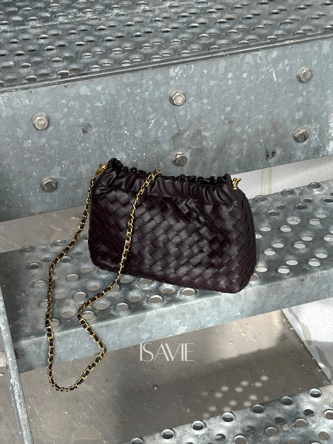 Elena Crossbody Pouch