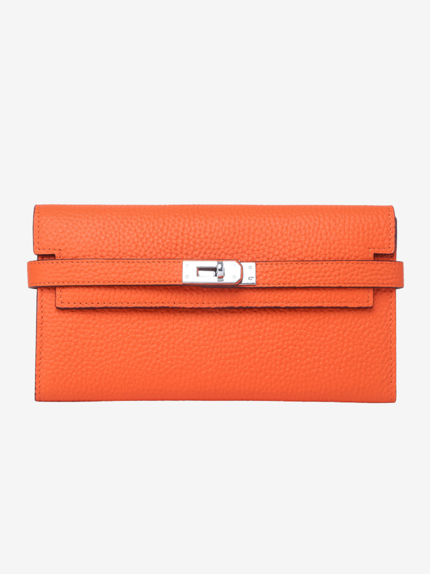 Portafoglio Silvia in pelle media