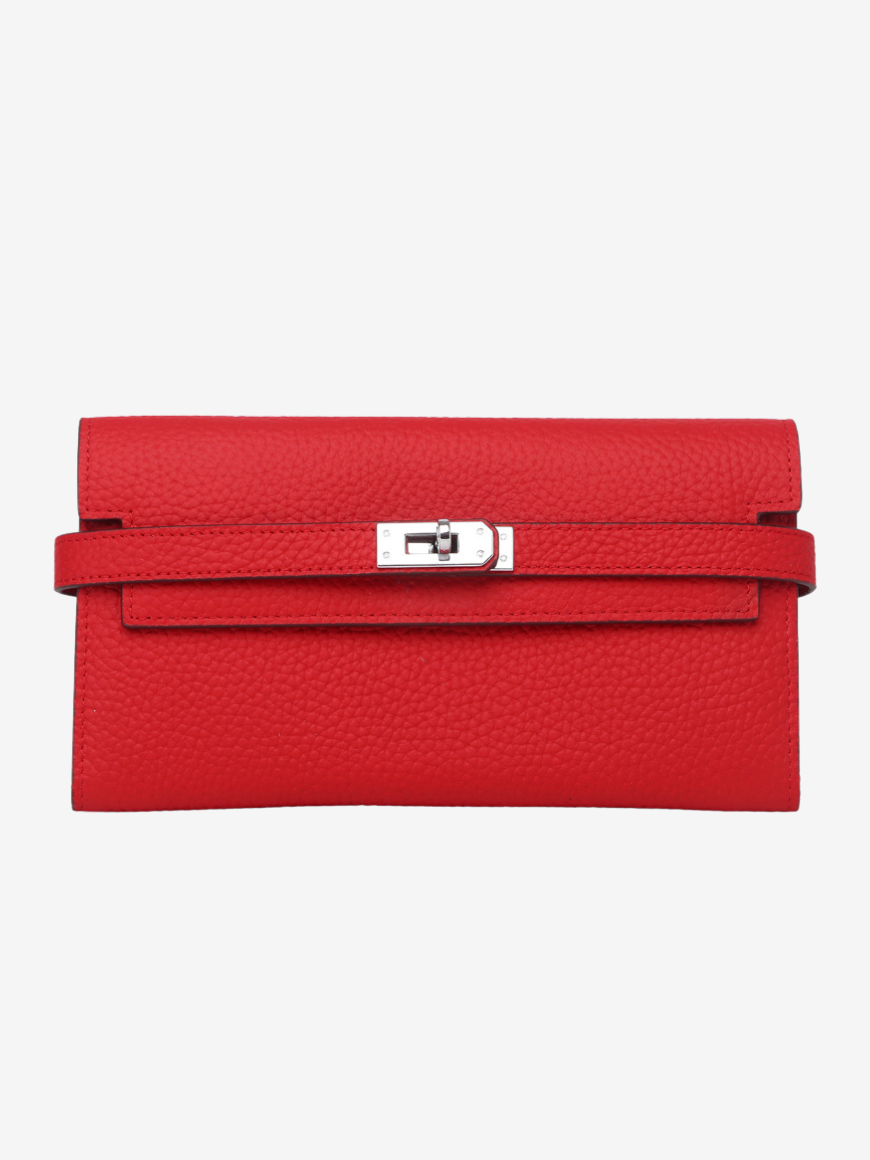 Portafoglio Silvia in pelle media