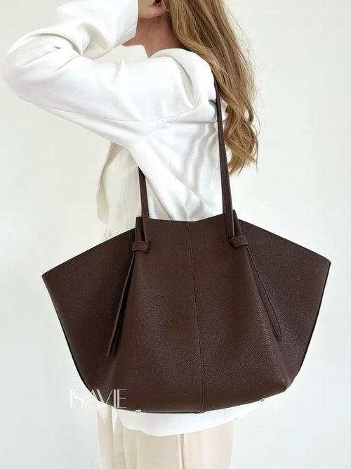 Yvette Tote Bag
