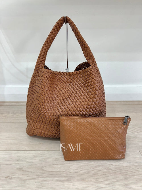 Milan Tote Bag