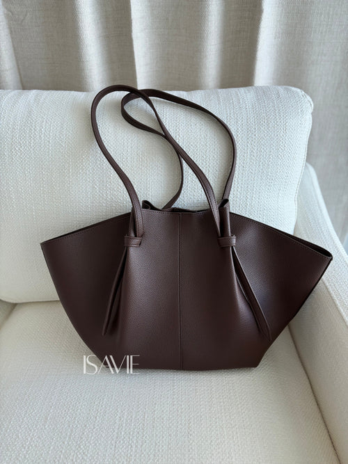 Yvette Tote Bag
