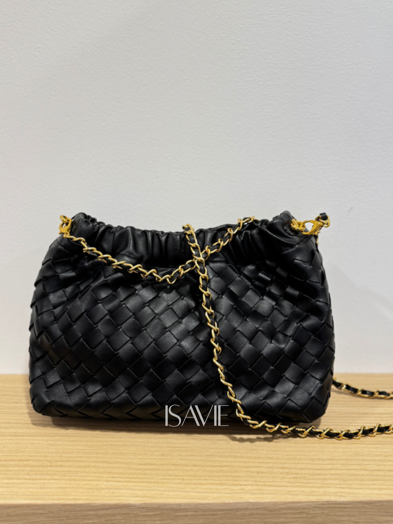 Elena Crossbody Pouch