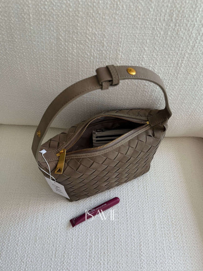 Capri &amp; Florence Suede Bag Bundle