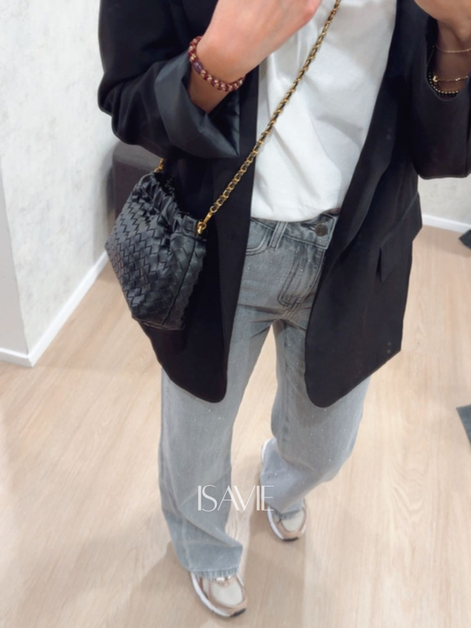 Elena Crossbody Pouch