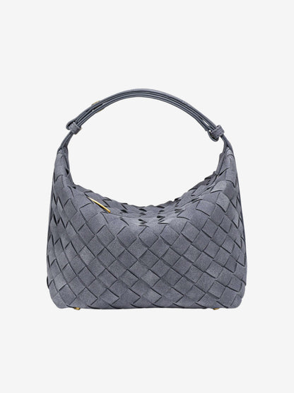 Florence Suede Bag