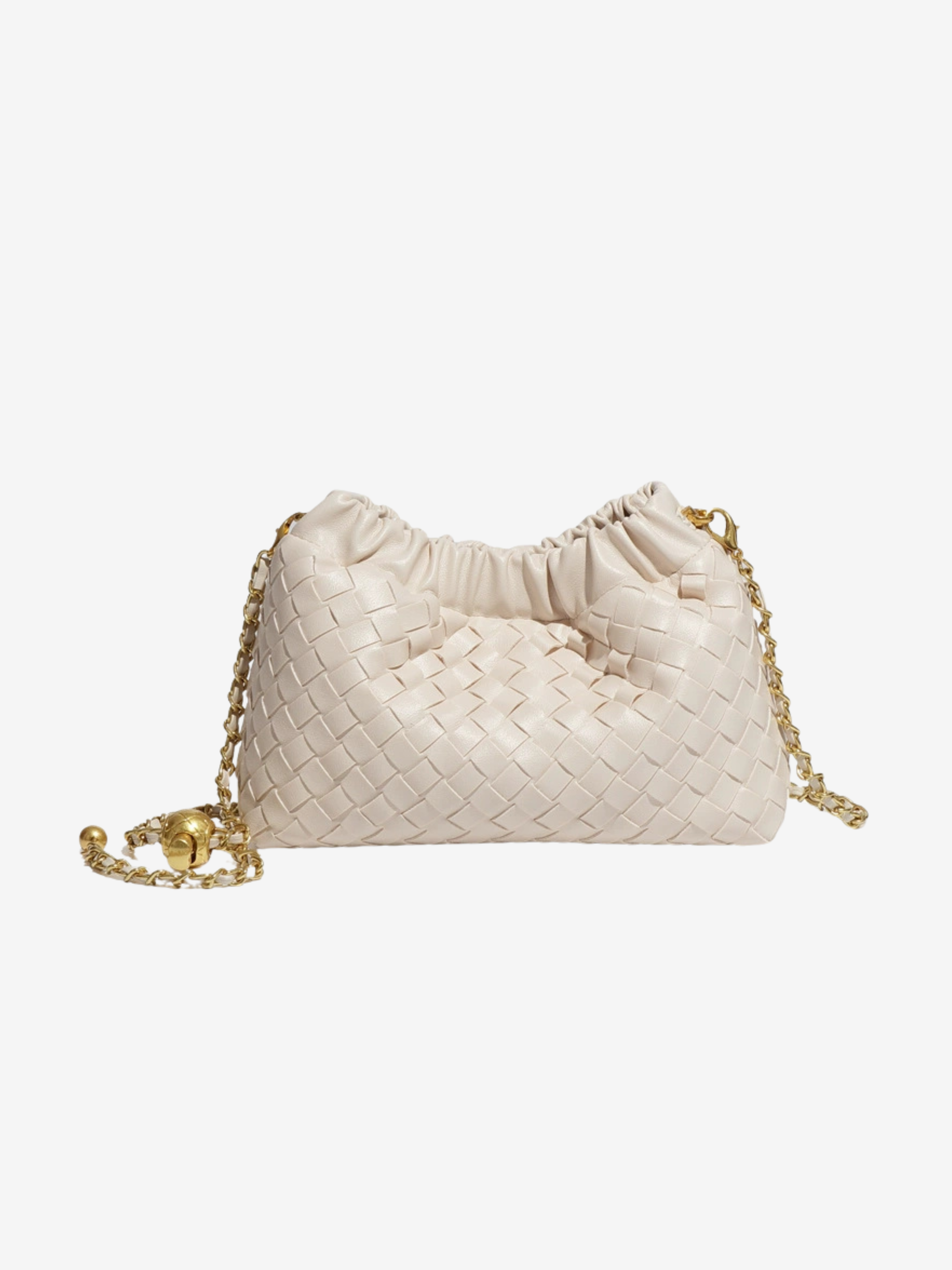 Elena Crossbody Pouch